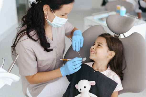 Best Emergency Dentist for Knocked-Out Tooth in Peachtree City, GA