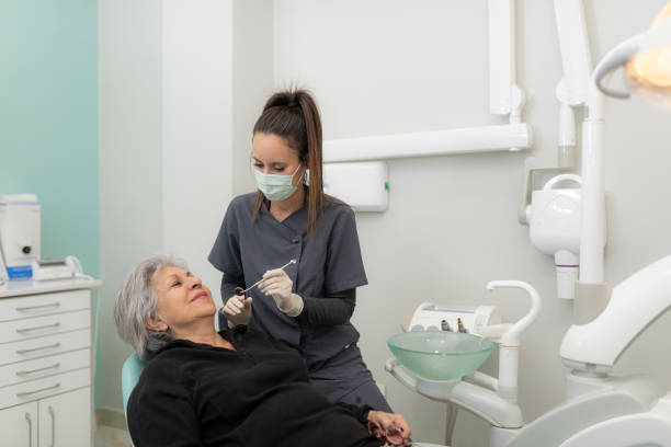 Best Urgent Dental Care for Toothache in Peachtree City, GA