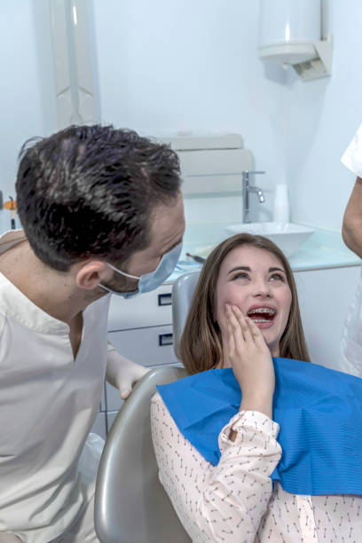 Best Mobile Emergency Dentist in Peachtree City, GA