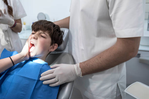 Best Emergency Dentist for Lost Fillings or Crowns in Peachtree City, GA