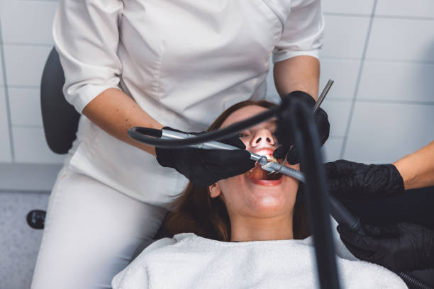 Best Pediatric Emergency Dentist in Peachtree City, GA