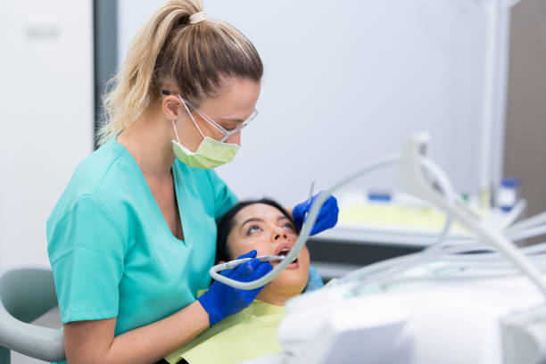Best Emergency Dental Extractions in Peachtree City, GA