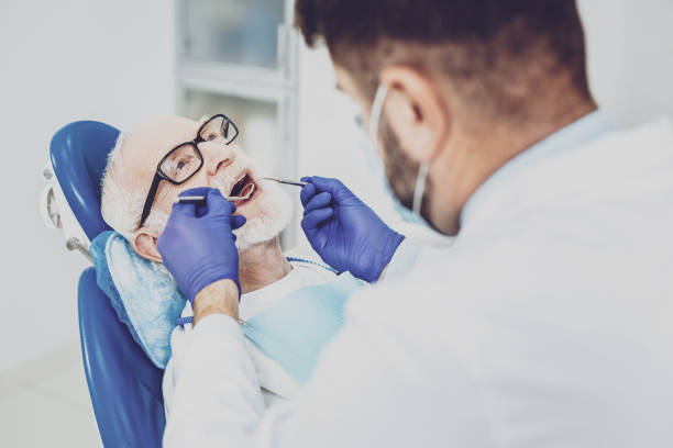 Best Weekend Emergency Dentist in Peachtree City, GA